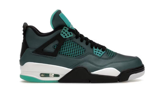 Jordan 4 "Teal"