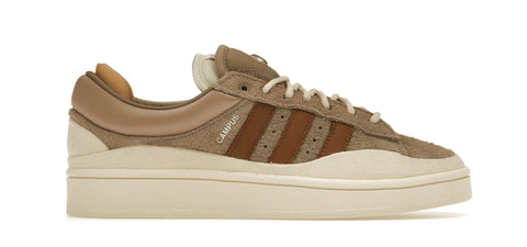 Bad Bunny x Adidas Campus Light "Chalky Brown"