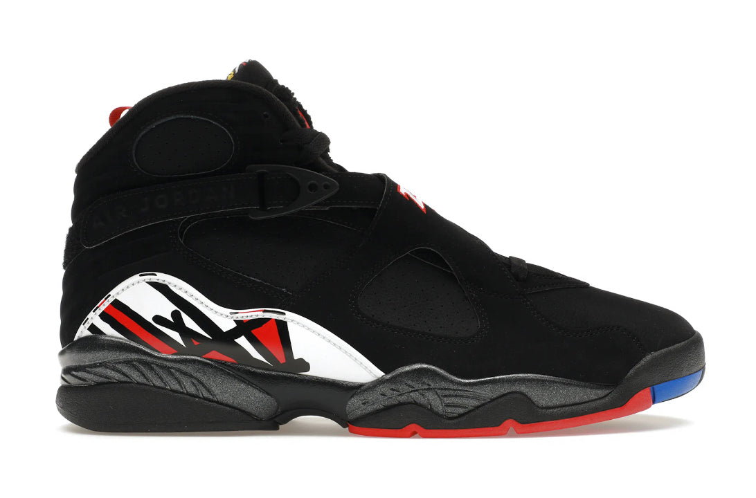 Jordan 8 "Playoffs" 2023
