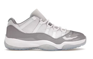 Jordan 11 "Cement Grey"