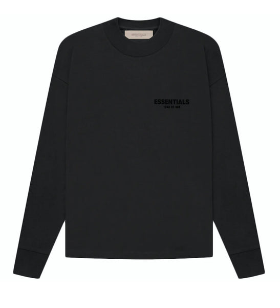 Fear of God Essentials L/S Tee