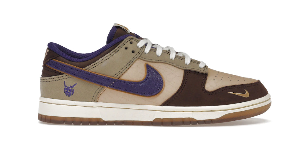 Nike Dunk Low "Setsuburn" (USED)