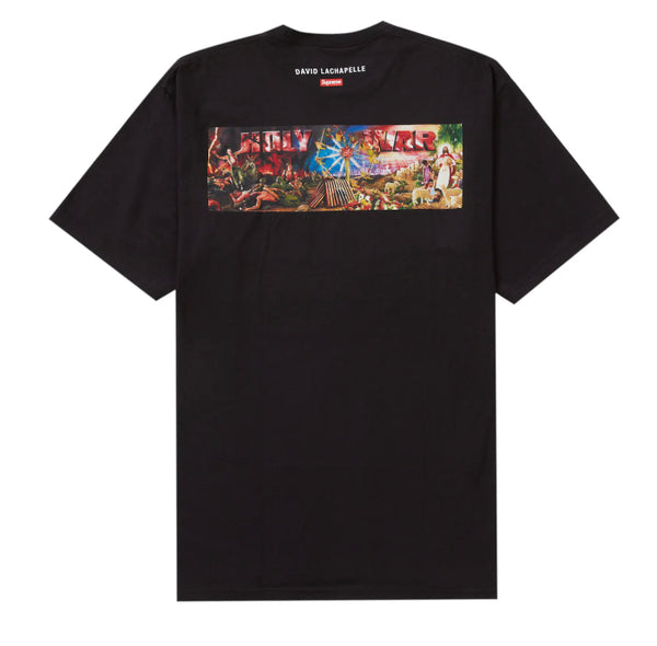 Supreme Holy War Tee "Black"