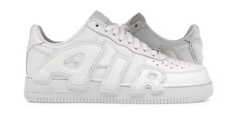 CPFM x Nike Air Force 1 Low "White" (2024)