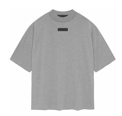 Fear of God Essential Crewneck T-Shirt "Dark Heather"