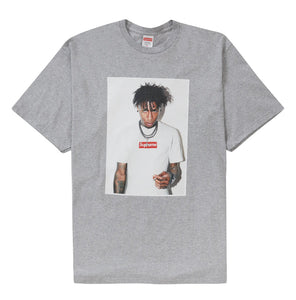 Supreme NBA Youngboy Tee – The Collab Shop Winnipeg