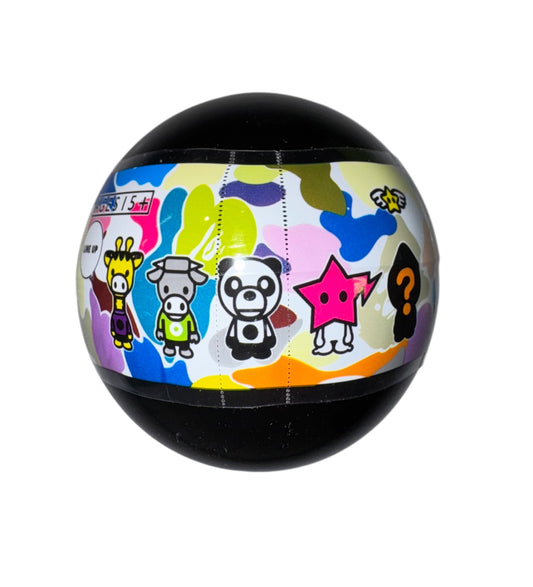 Bape Baby Milo Capsule Figure Vol. 3