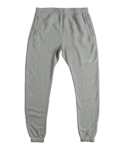 Nike X NOCTA Fleece Basketball Pants Grey