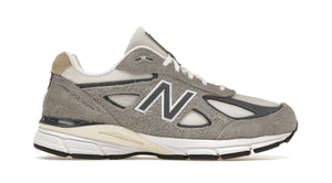 New Balance 990 V4 "MiUSA Grey Day" (USED)