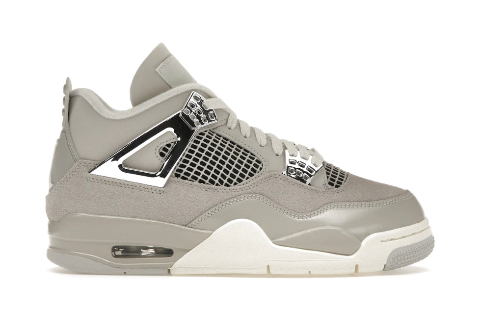 Jordan 4 "Frozen Moments" W