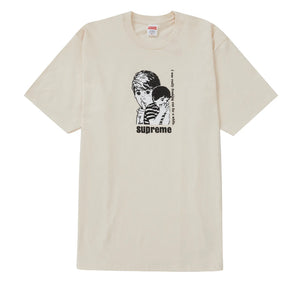 Supreme Trippin Tee "Natural"