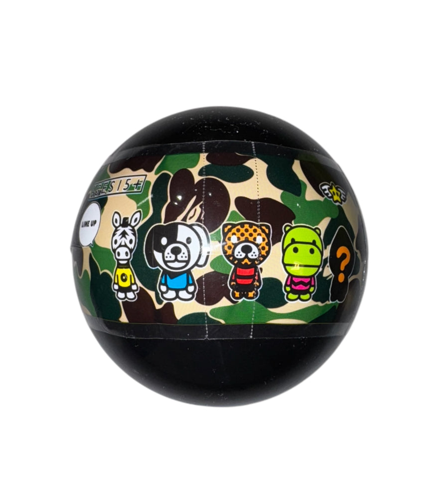 Bape Baby Milo Capsule Figure Vol. 4