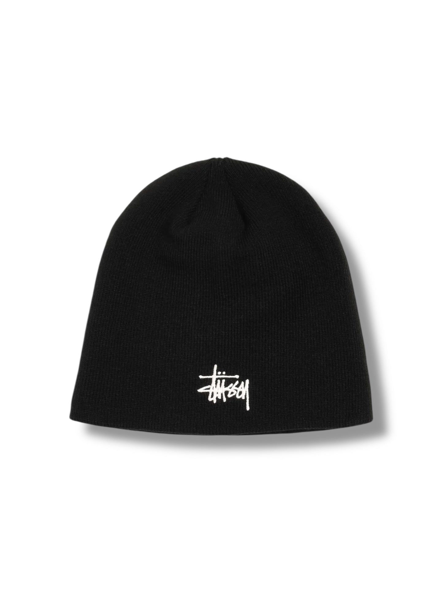 Stussy Basic Skullcap Beanie