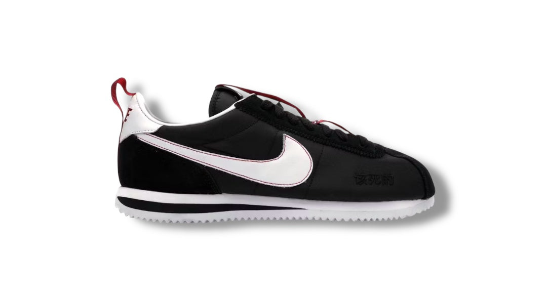 Nike Cortez Kenny 3 X Kendrick Lamar (USED)