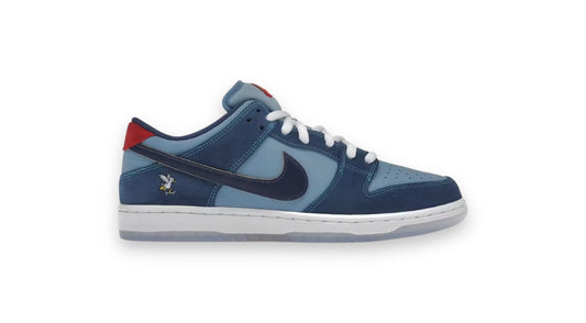 Nike SB Dunk Low Pro "Why So Sad?"