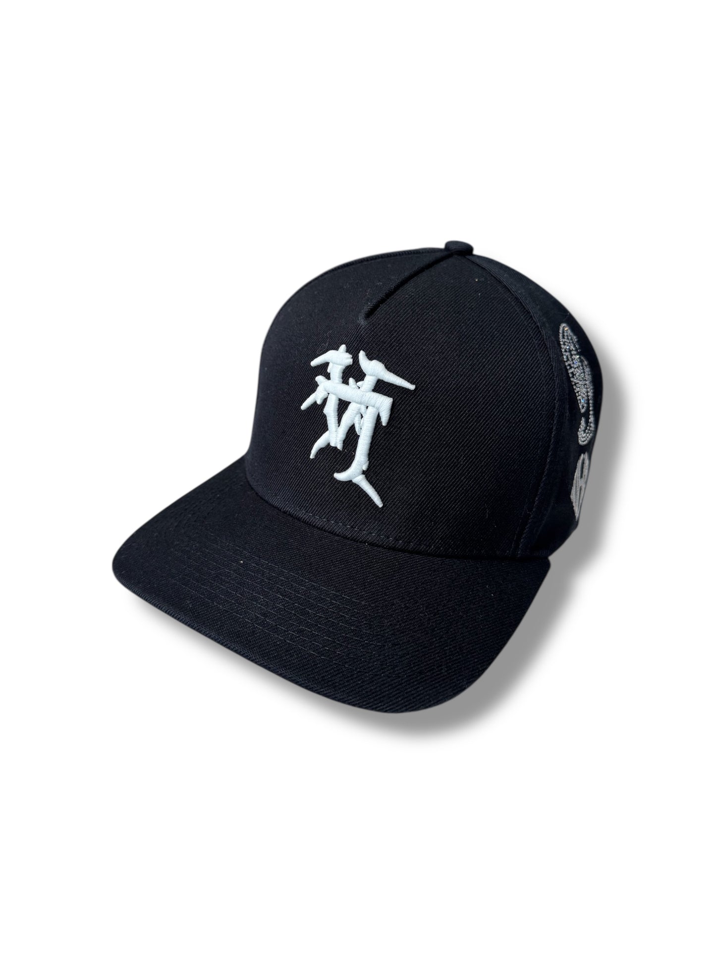 Kill The Hype LA "Paisley Rhinestone LA"