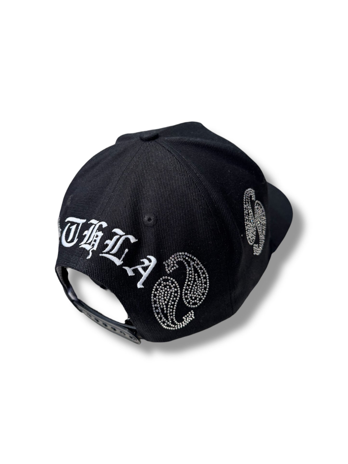 Kill The Hype LA "Paisley Rhinestone LA"