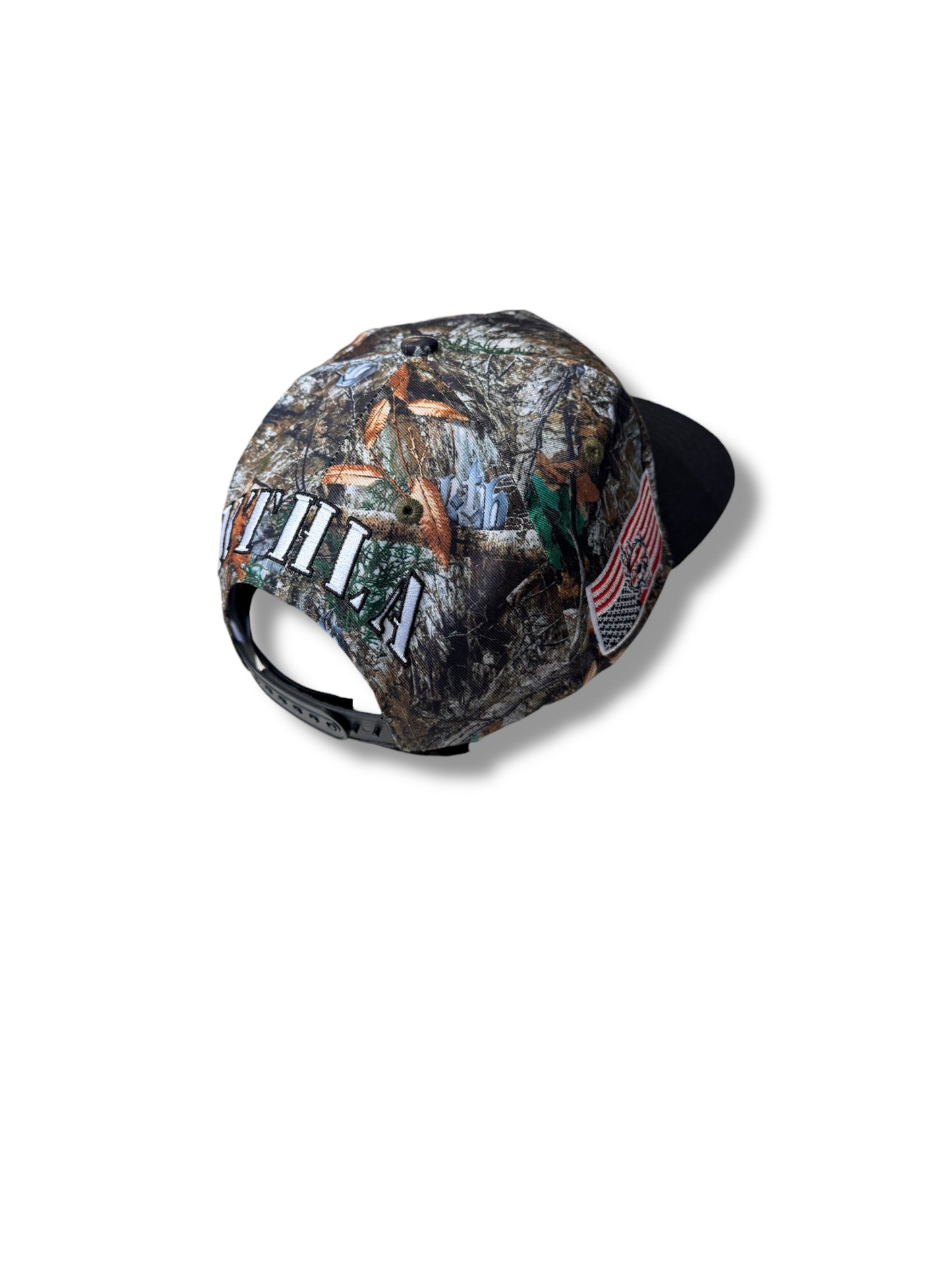 Kill The Hype LA "Real Tree LA"