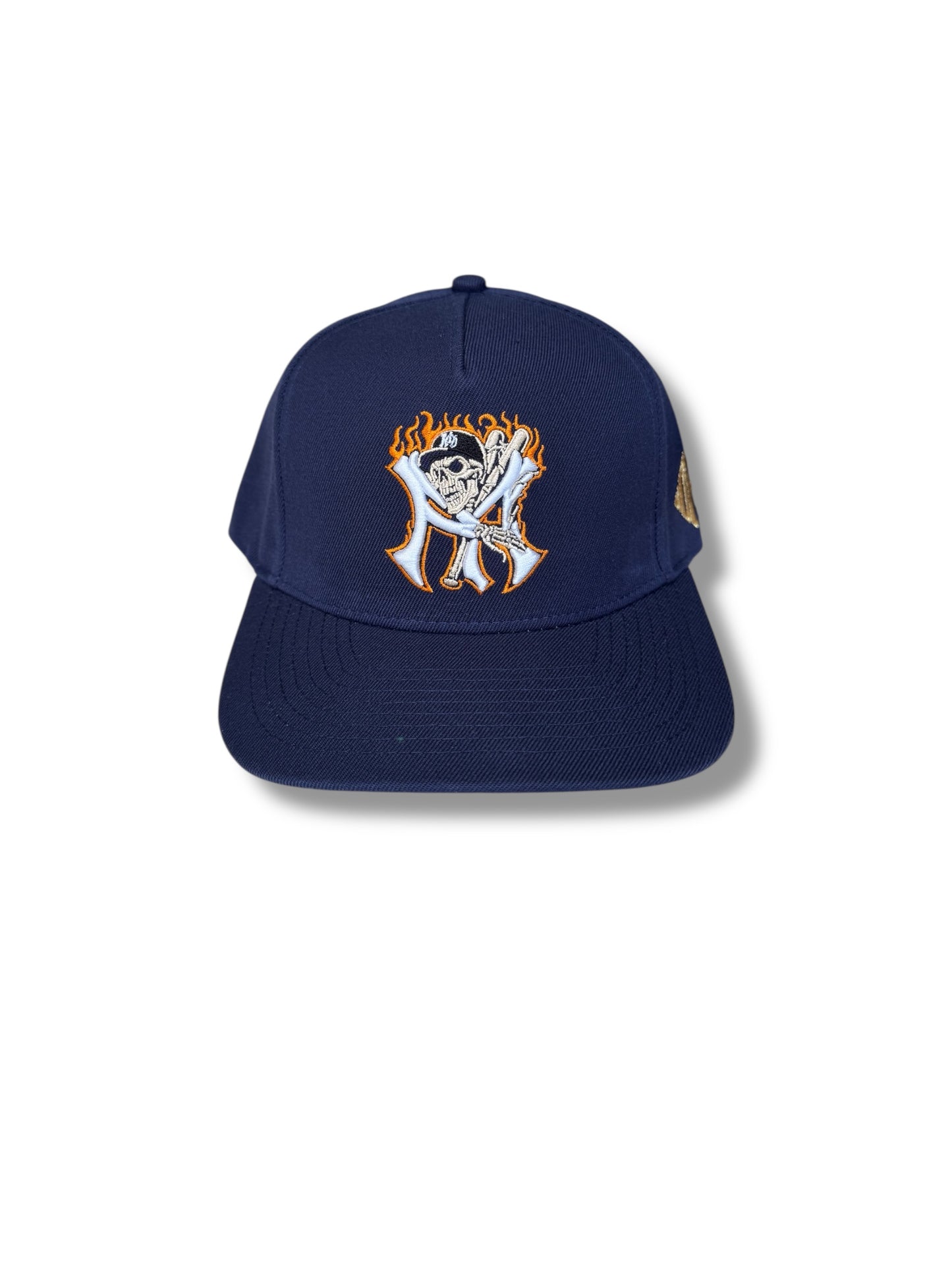 Kill The Hype LA "Bambino Flame NY"