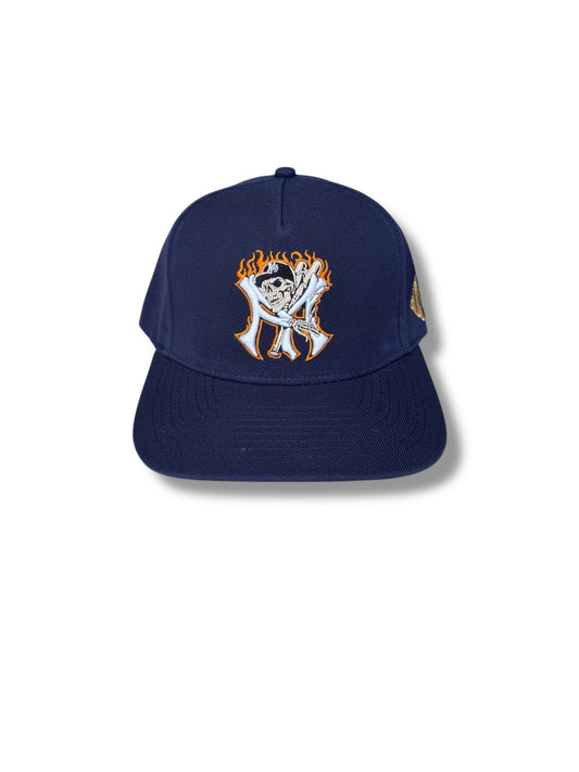 Kill The Hype LA "Bambino Flame NY"