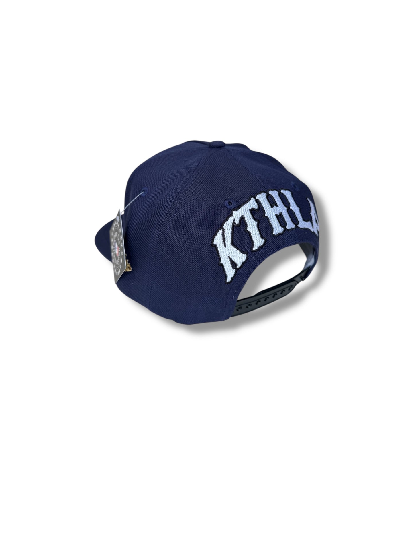 Kill The Hype LA "Bambino Flame NY"