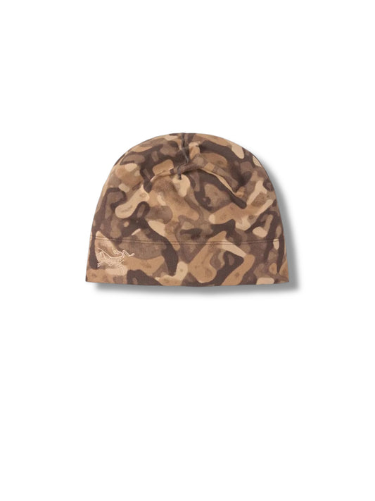 Arcteryx Rho Toque "Carob Grottoflage"
