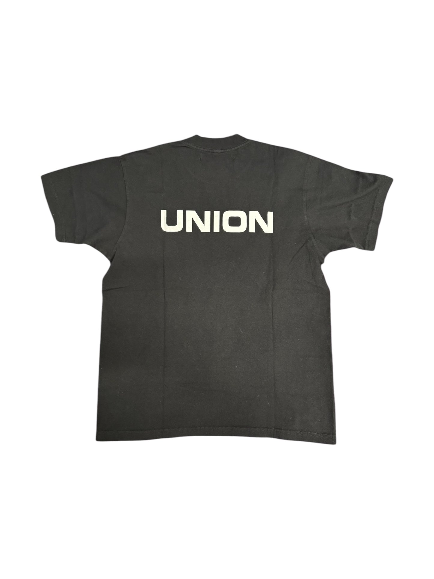 Union Japan Tee "Black"