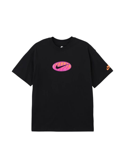 Nike Airmax Logo Tee "Black"