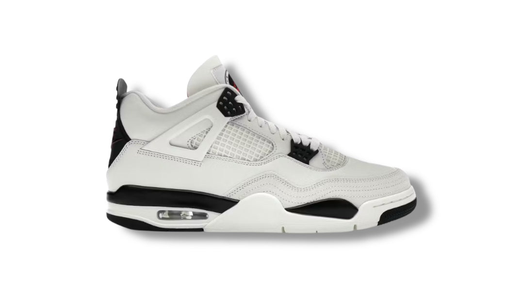 Jordan 4 "OG Flight Club"