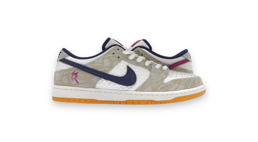 Nike SB Dunk Low "Rayssa Leal"