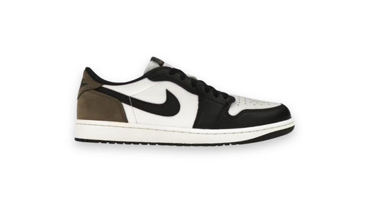 Jordan 1 Low "Mocha"