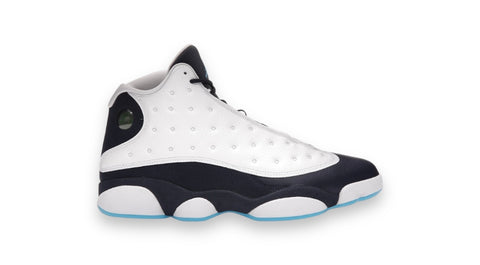 Jordan 13 Retro "Obsidian"