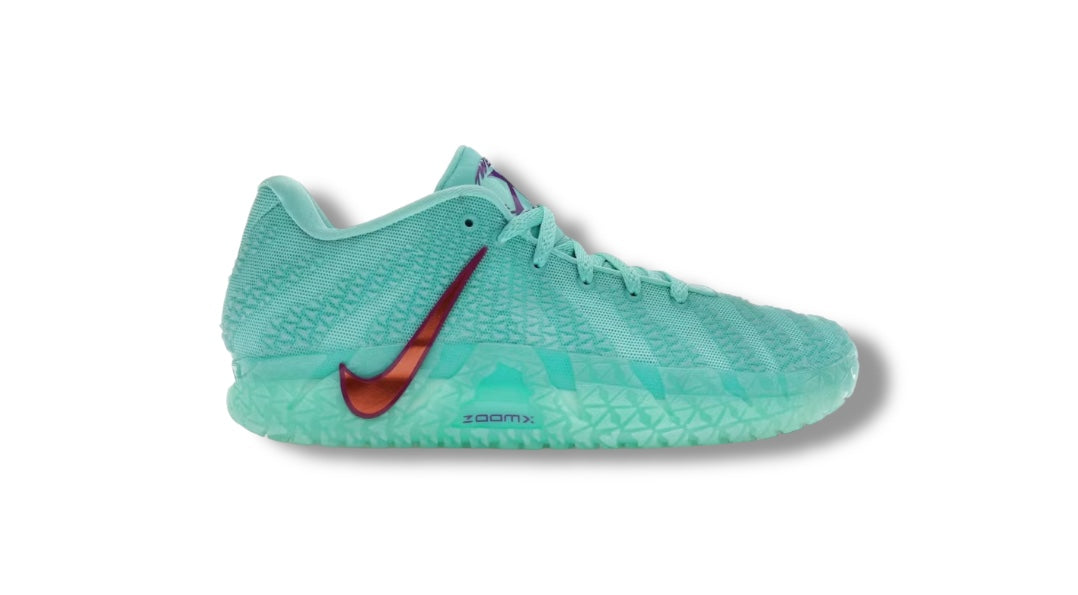 Nike Ja 3 "Twelve Time"