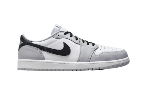 Jordan 1 Low  OG "Barons"