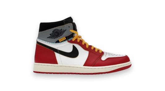 Jordan 1 High x Union La "Chicago"