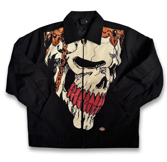 Dickies Work Wear "Bleach"