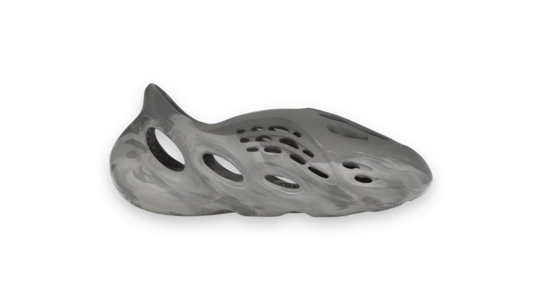 Adidas Foam Runner "Granite" (USED)