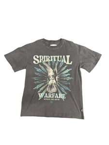 Honor The Gift "Spiritual Warfare"