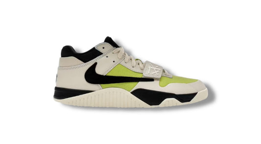 Jordan Jumpman Jack "Travis Scott Bright Cactus"