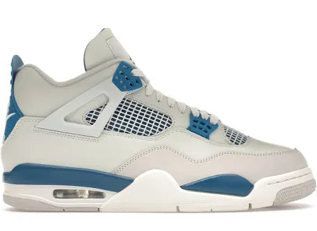 Jordan 4 "Military Blue" 2024