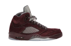 Jordan 5 Retro "Burgundy"