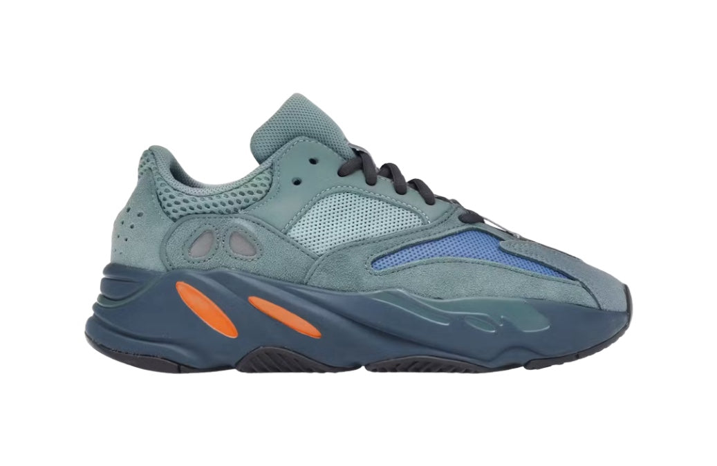 Adidas Yeezy Boost 700 "Faded Azure"