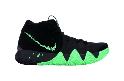 Nike Kyrie 4 "Halloween" (USED)