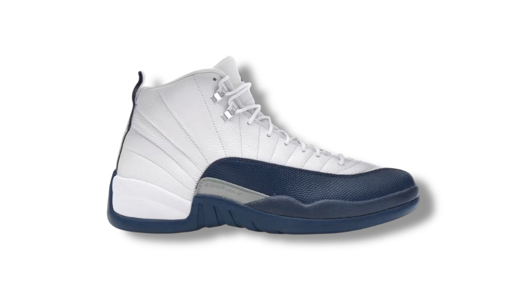 Jordan 12 "French Blue" 2025
