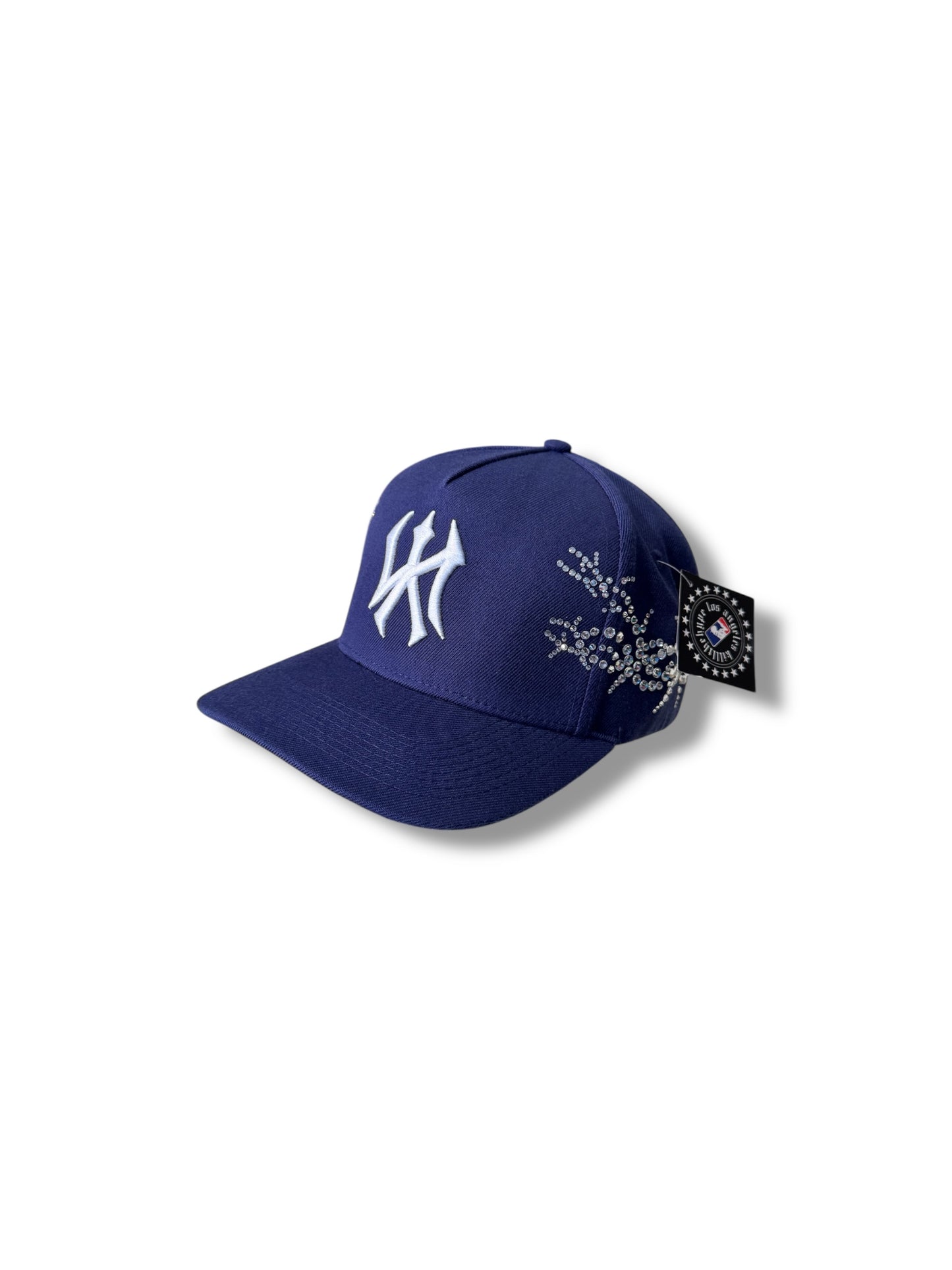 Kill The Hype LA "Sacred Stones NY"