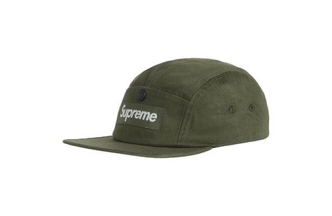 Supreme Snap Pocket Camp Cap FW23