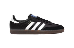 Adidas Original Samba OG "Black"