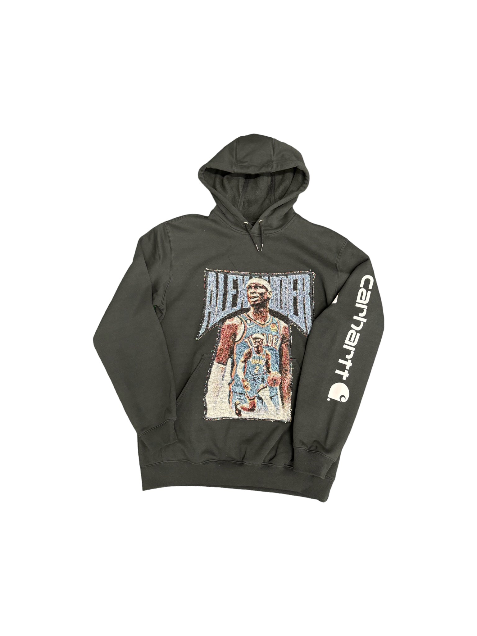 Carhartt SGA Tapestry Hoodie