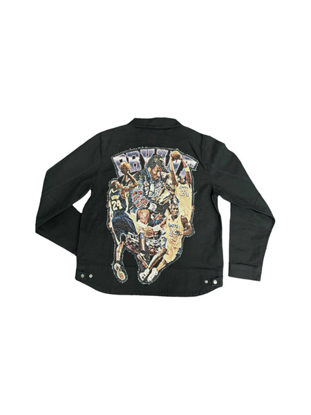 Carhartt Kobe Tapestry Jacket