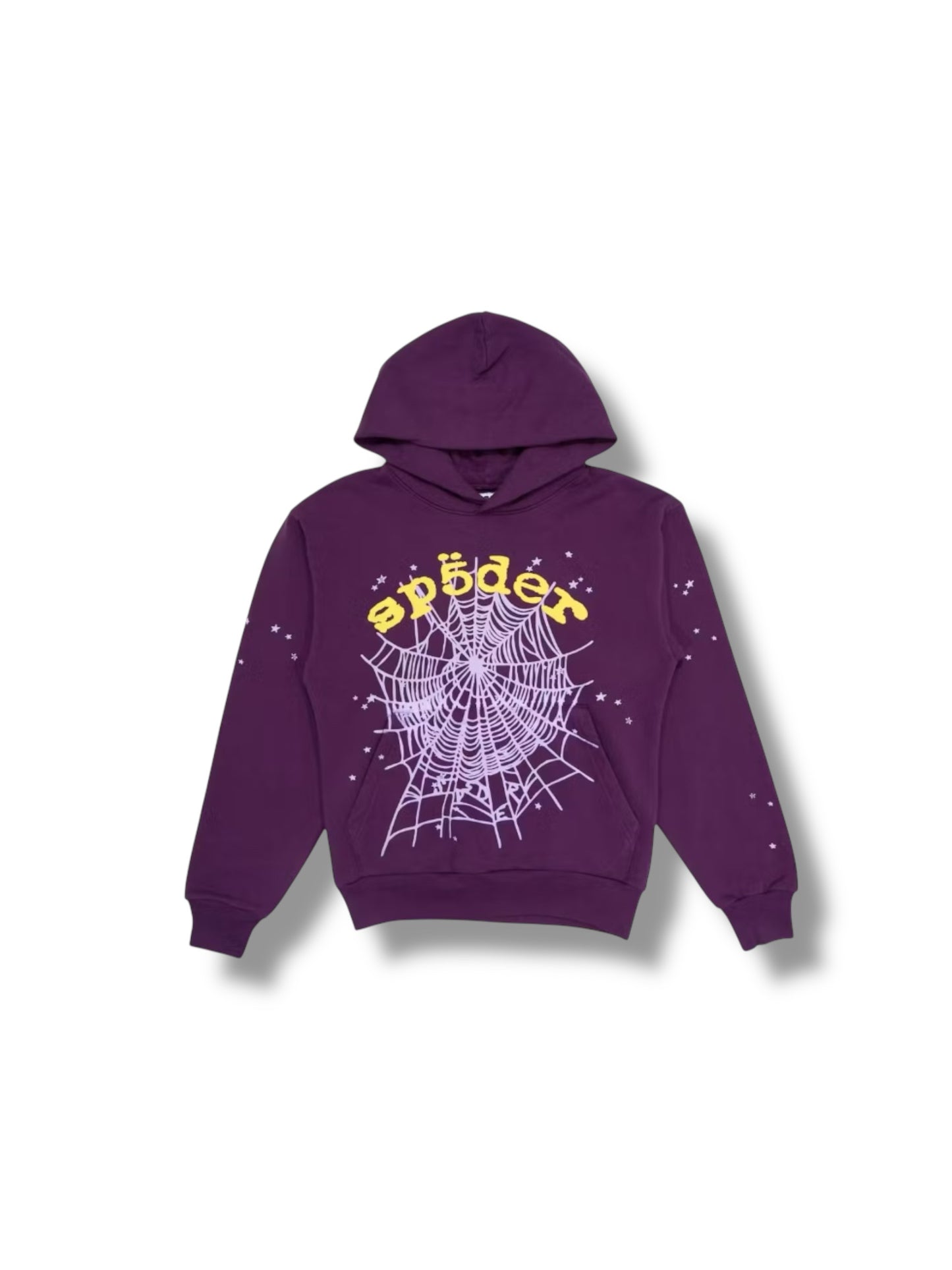 Sp5der Star OG Web V2 Hoodie